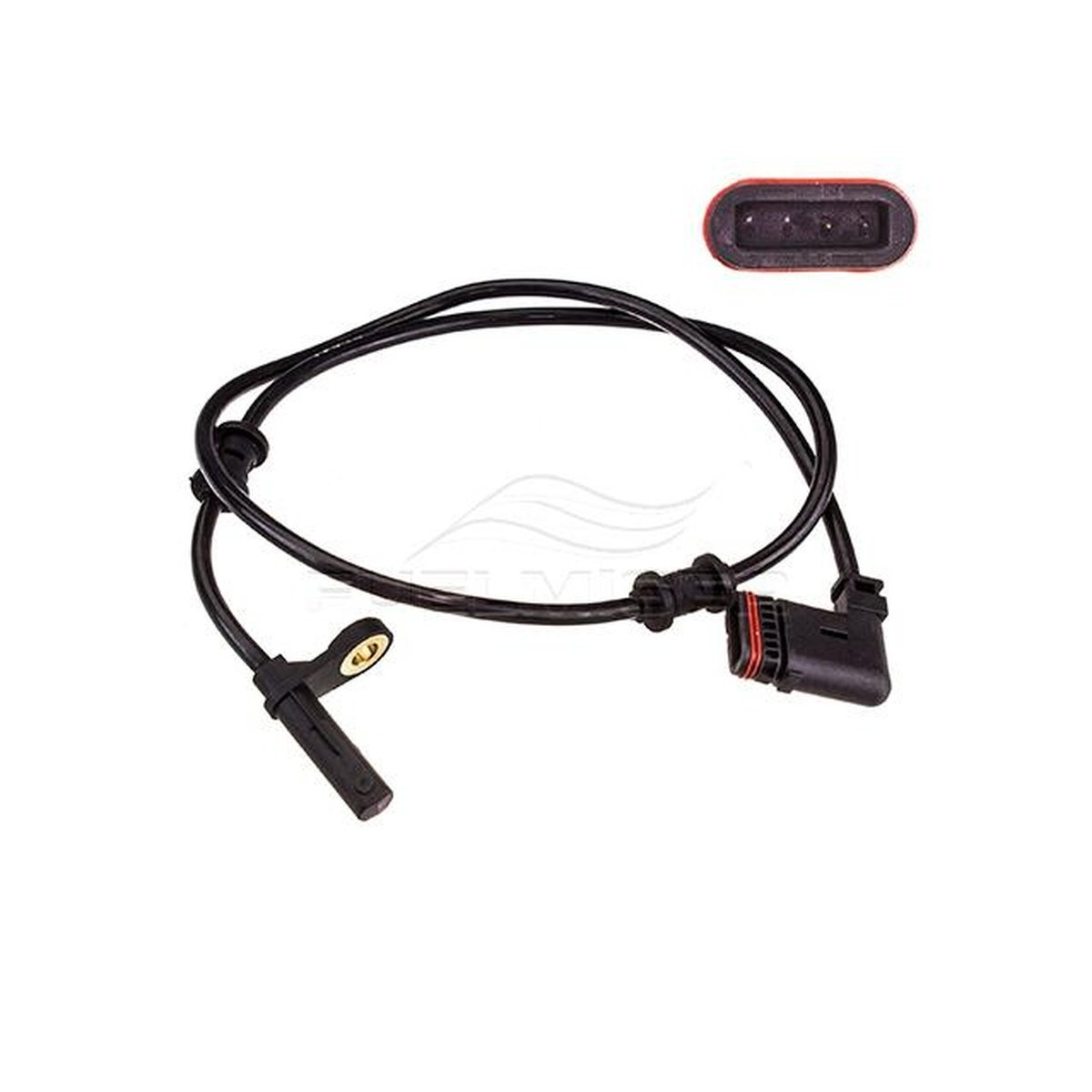 Fuelmiser Speed Sensor (Euro) FSS202