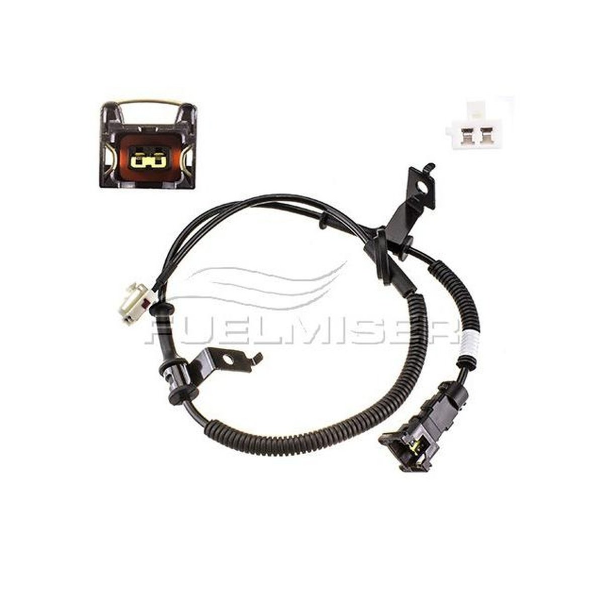 Fuelmiser Wheel Speed Sensor FSS374