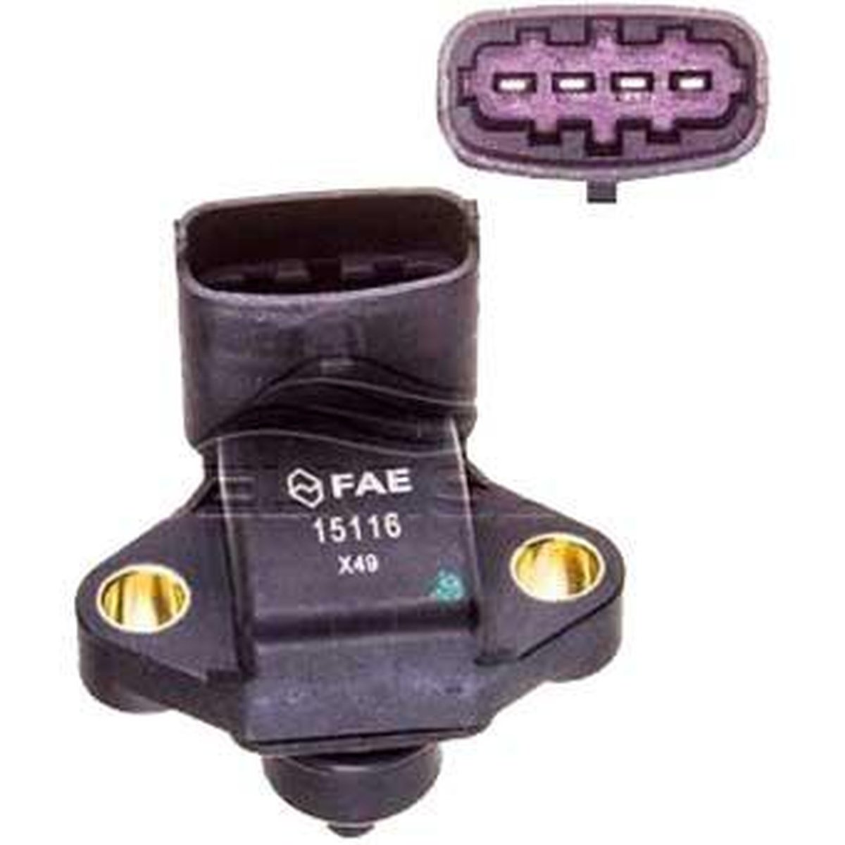 Fuelmiser MAP Sensor CMS274