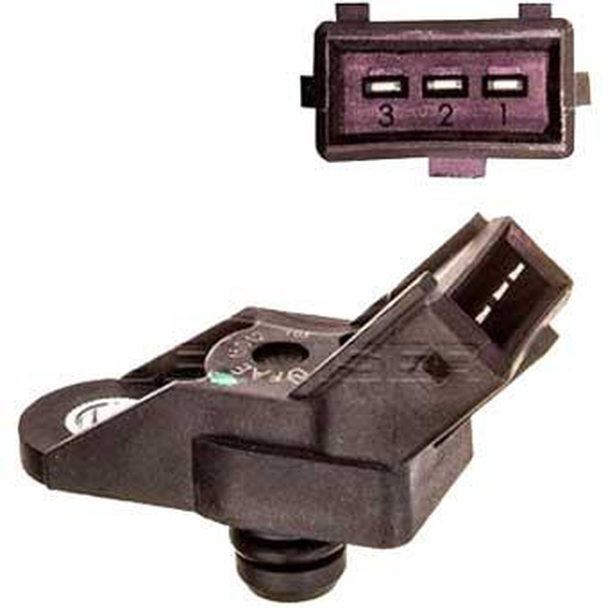Fuelmiser MAP Sensor (Euro) CMS284