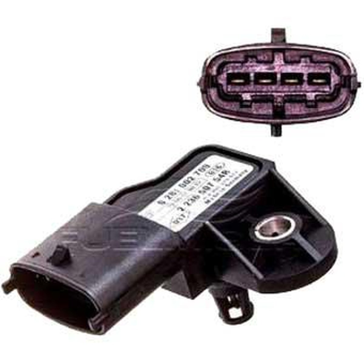 Fuelmiser MAP Sensor CMS286
