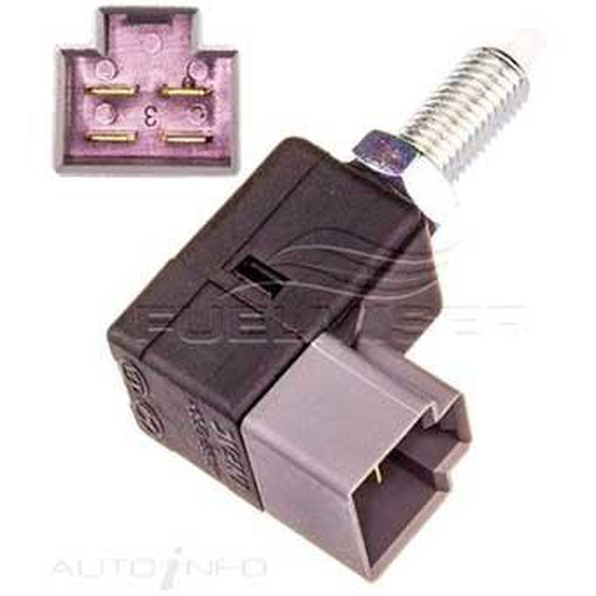 Fuelmiser Stop Light Switch CSL145