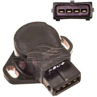 Fuelmiser Throttle Position Switch CTPS214