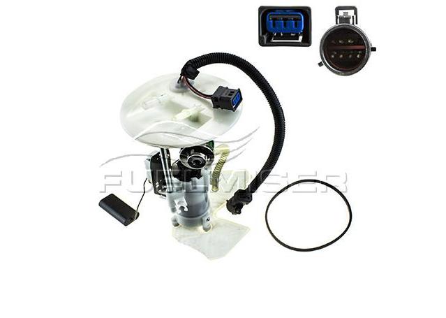 OEX Fuel Pump EFI In Tank FPE-858