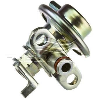 Fuelmiser Fuel Pressure Regulator FPR-158
