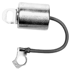 Fuelmiser Condenser LC103