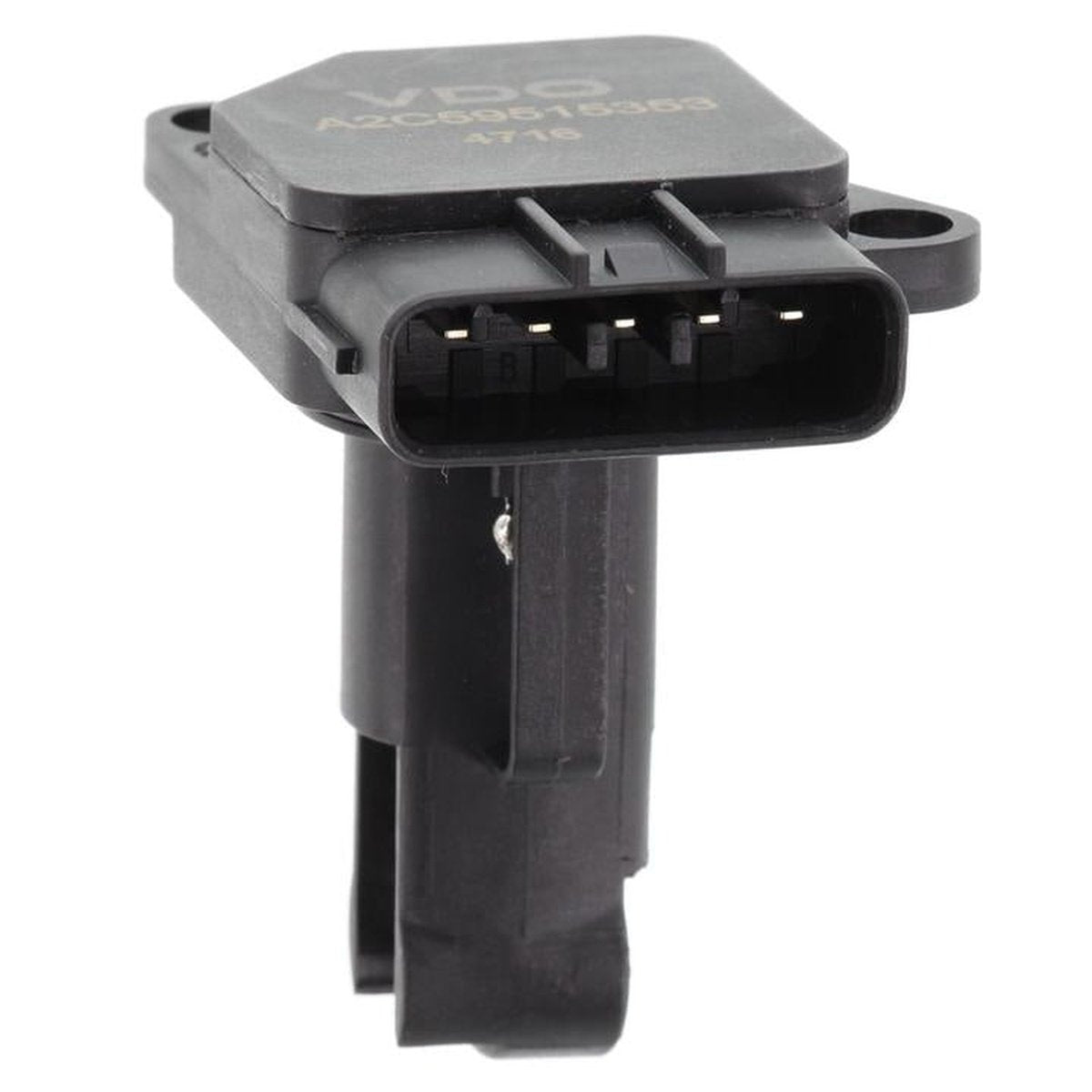 Fuelmiser Air Flow Meter CAF034