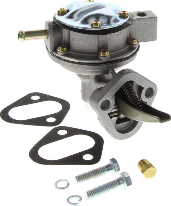 Fuelmiser Mechanical Fuel Pump Ford Falcon, Fairlane and More FPM-000A