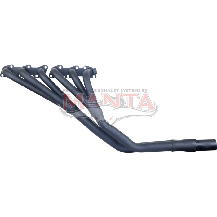 Manta Nissan Patrol GQ RB30 3.0 Litre 89 - 97 Extractor FX-569