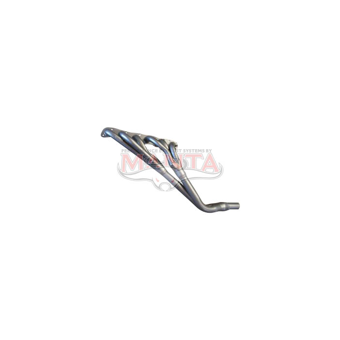 Manta Nissan Patrol GQ RB30 3.0 Litre 89 - 97 Extractor FX-569