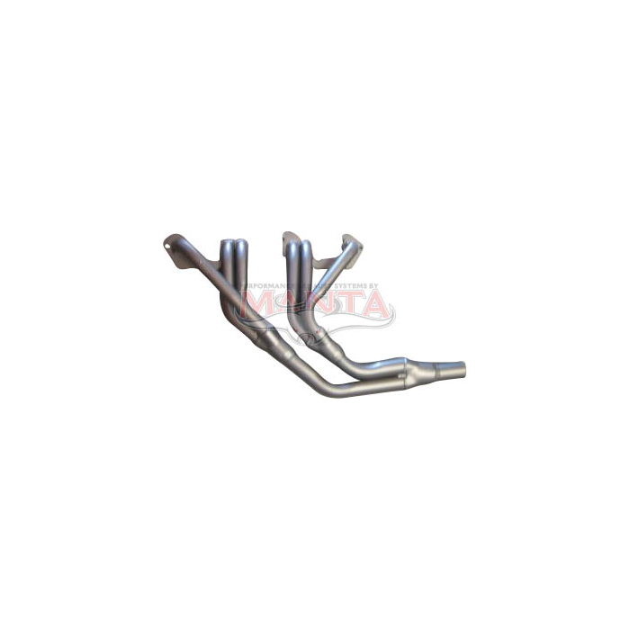 Manta Toyota LandCruiser FJ62, FJ73, FJ75 3FC Carby Engine Extractor FX-675