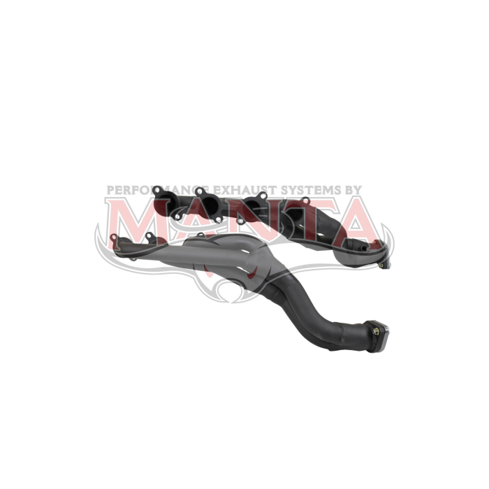 Manta Toyota LandCruiser V8 4.7L UZJ100 Series 1 3/4in TRI-Y Flange Fitment Extractor FX-691