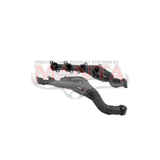 Manta Toyota LandCruiser V8 4.7L UZJ100 Series 1 3/4in TRI-Y Flange Fitment Extractor FX-691