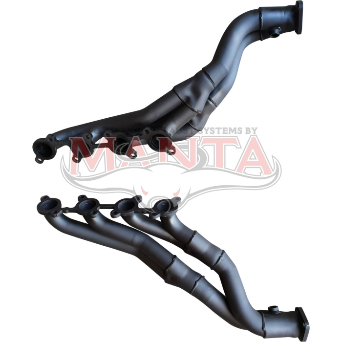 Manta Toyota LandCruiser V8 4.7L UZJ100 Series 1 3/4in TRI-Y Flange Fitment Extractor FX-691