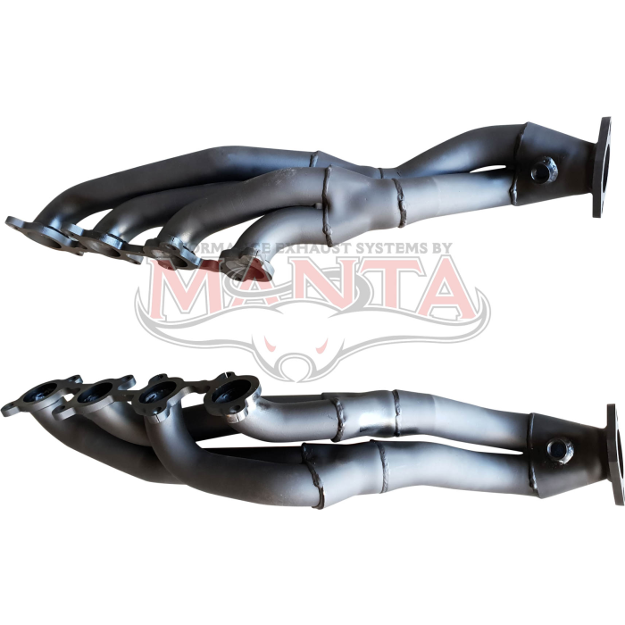 Manta Toyota LandCruiser V8 4.7L UZJ100 Series 1 3/4in TRI-Y Flange Fitment Extractor FX-691