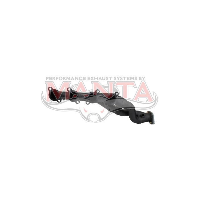 Manta Toyota LandCruiser V8 4.7L UZJ100 Series 1 3/4in TRI-Y Flange Fitment Extractor FX-691