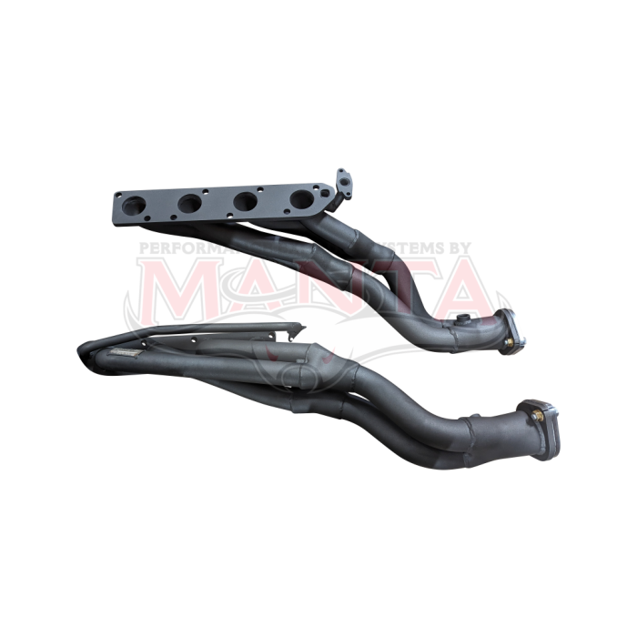 Manta Toyota Landcruiser V8 4.6L 1UR-FE URJ202R 2012 on. Long Extractors FX-695