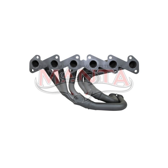 Manta Toyota LandCruiser HZJ 75, 78, 79 & HZJ80 4.2L Suit FX-673FBase & FX-684DFBase (top only) Extractor FX-700SS