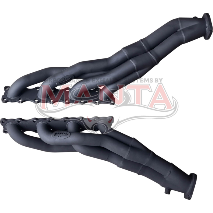 Manta Nissan Patrol Y62 5.6 Ltr V8 2013 to Current Auto & Manual Extractors FX-722