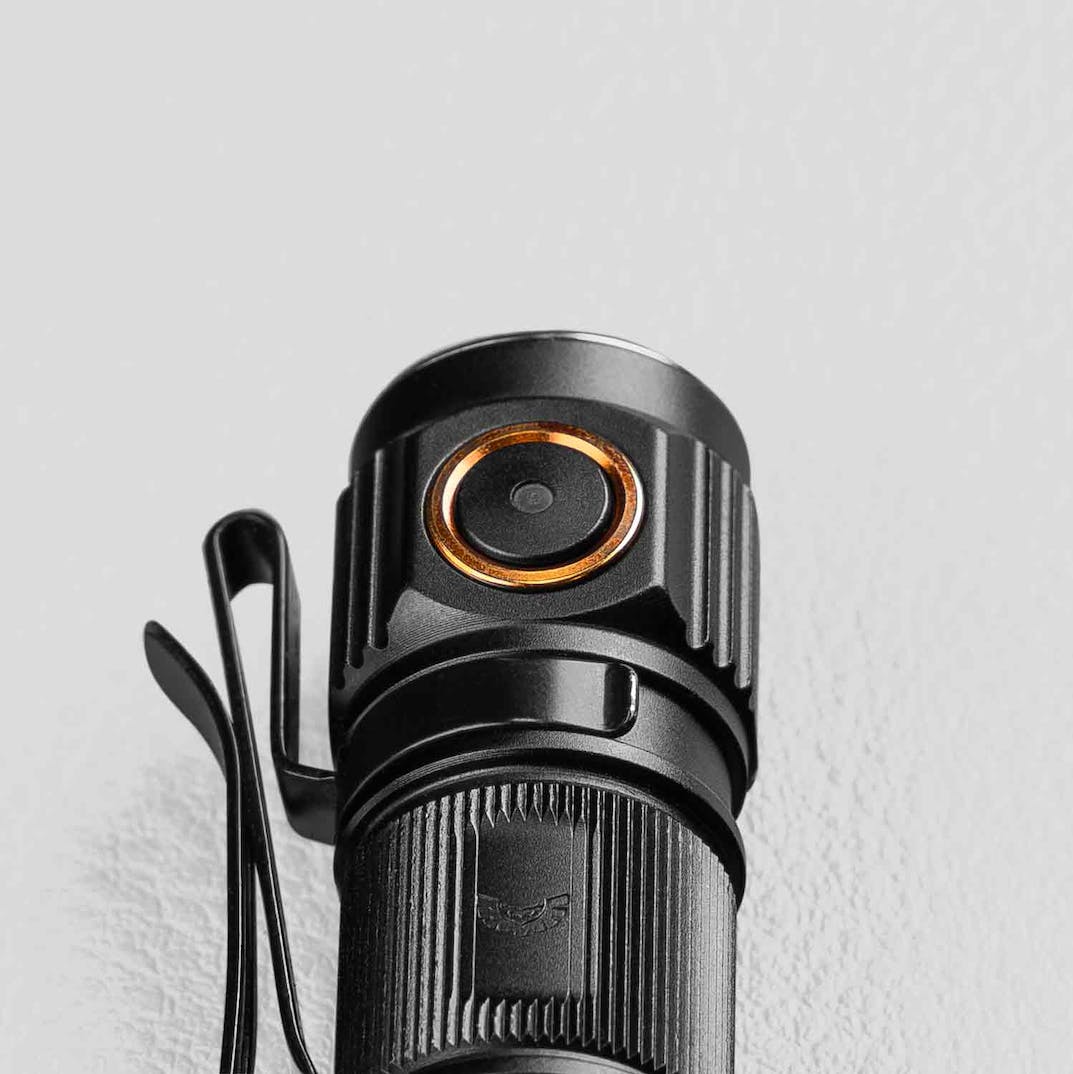 STEDI FX1000 LED Torch TORCHFX1000