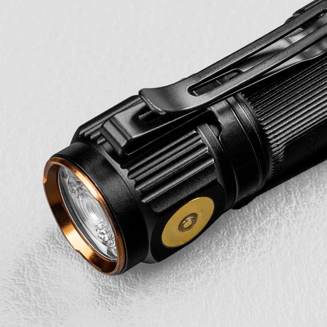 STEDI FX1000 LED Torch TORCHFX1000