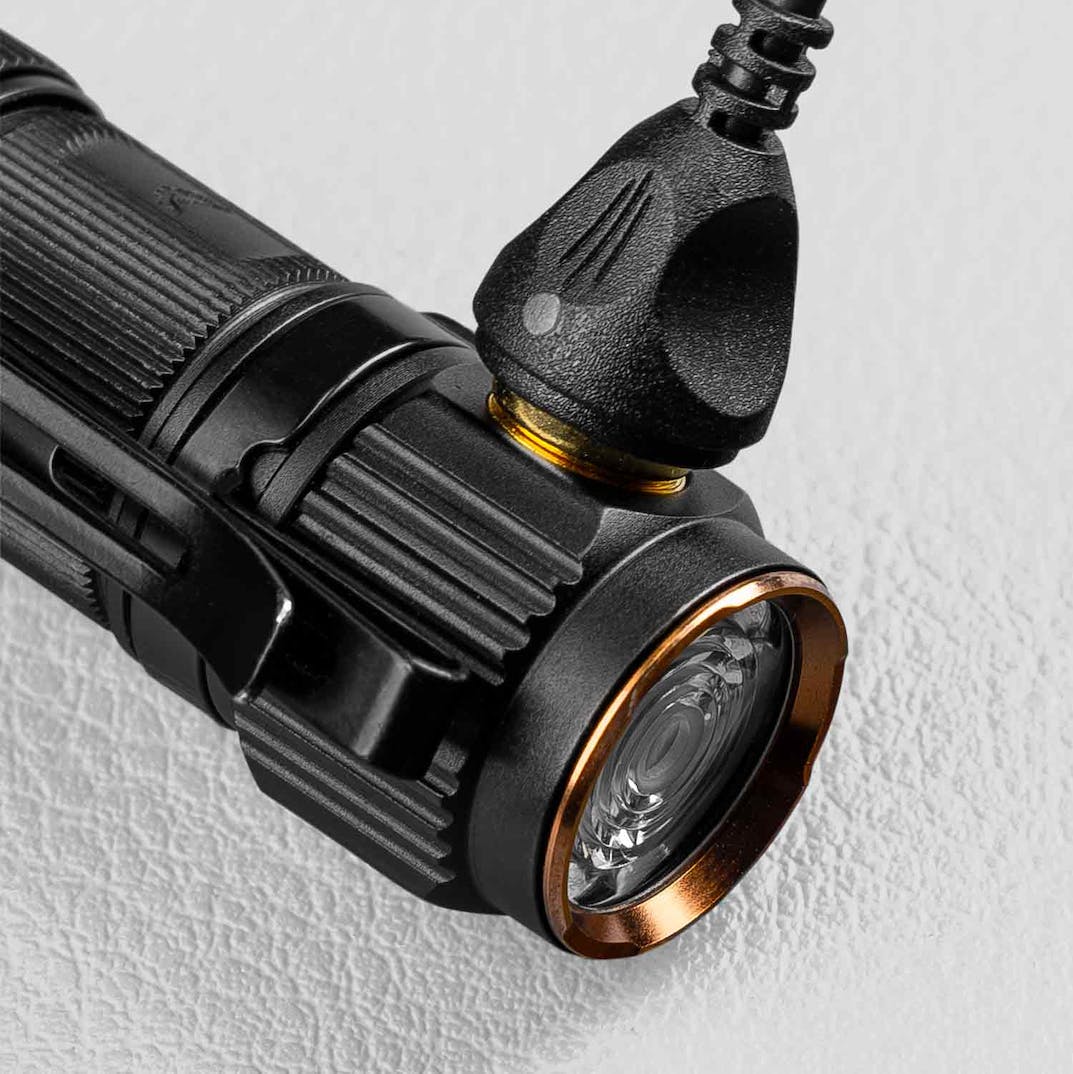 STEDI FX1000 LED Torch TORCHFX1000