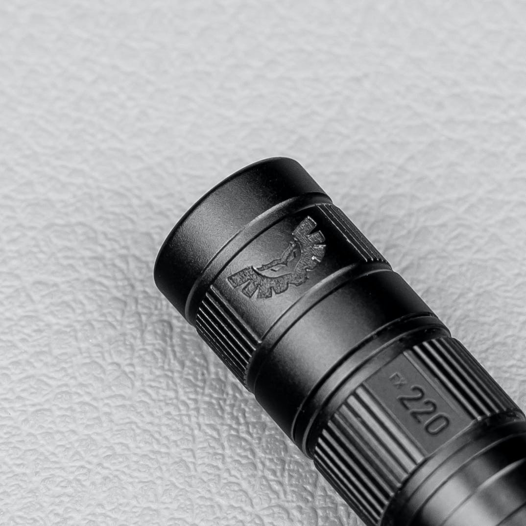 STEDI FX220 LED Torch TORCHFX220