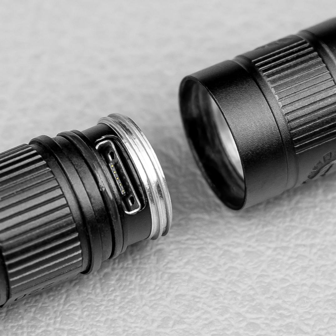 STEDI FX220 LED Torch TORCHFX220