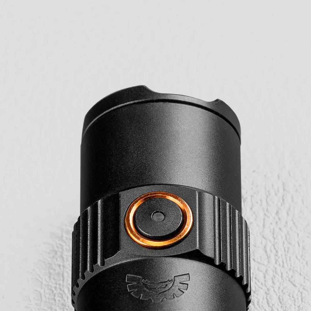 STEDI FX3300 LED Torch TORCHFX3300