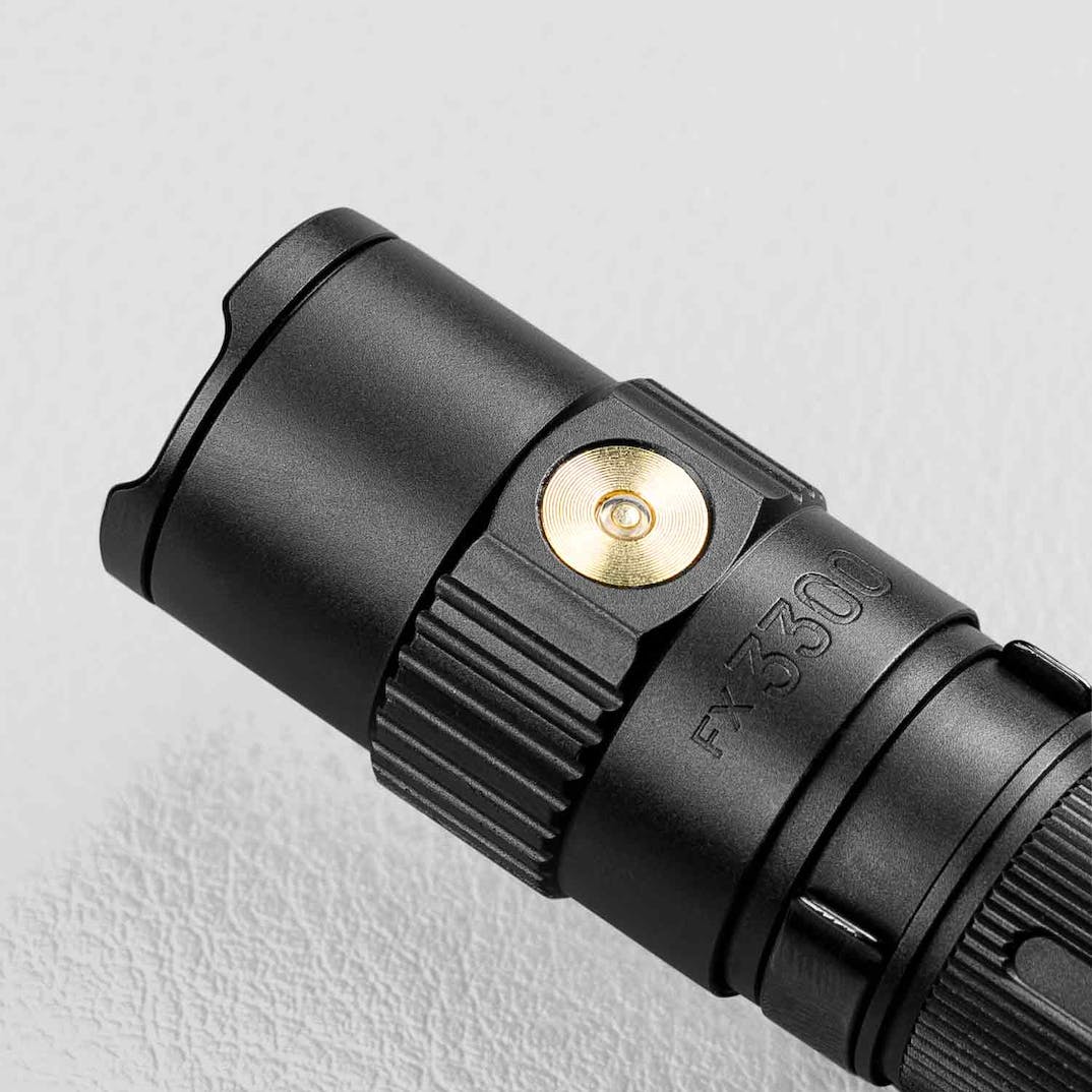 STEDI FX3300 LED Torch TORCHFX3300