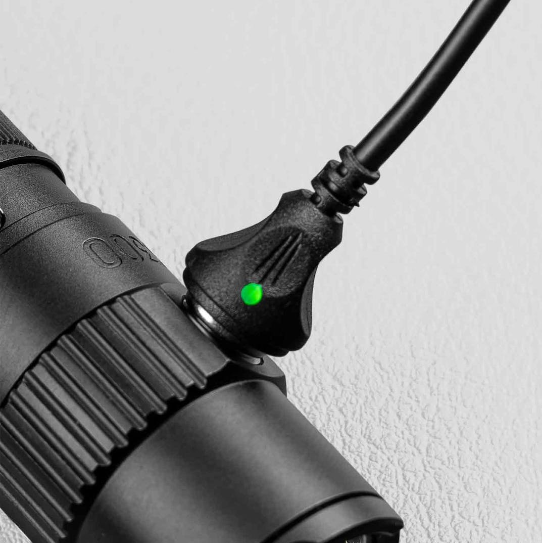 STEDI FX3300 LED Torch TORCHFX3300