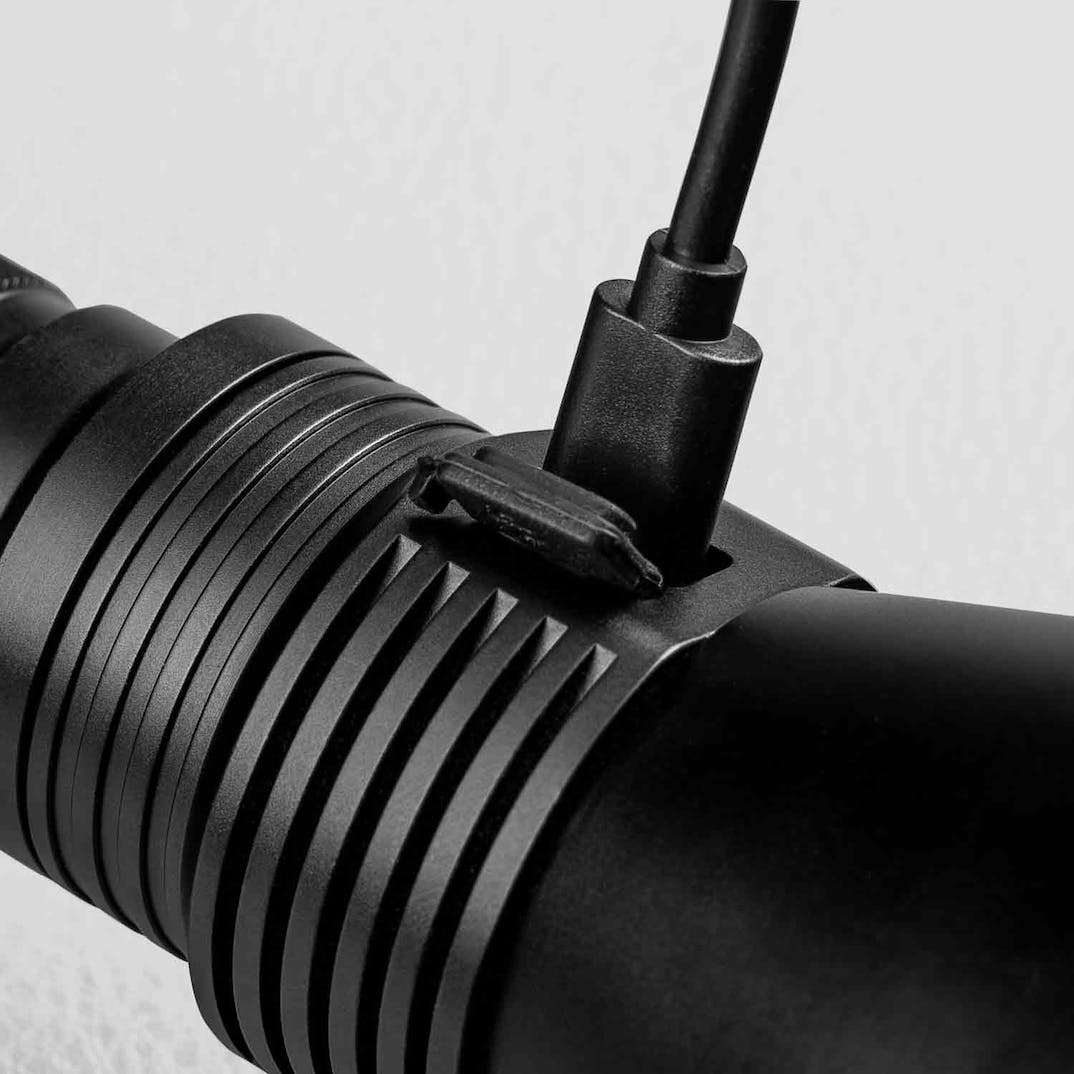 STEDI FX4800 LED Torch TORCHFX4800