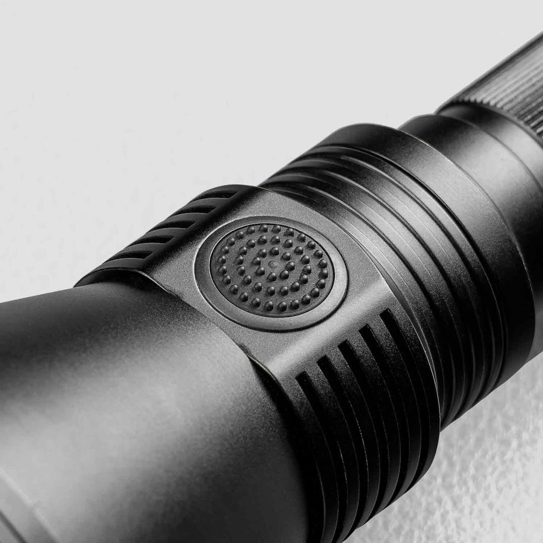 STEDI FX4800 LED Torch TORCHFX4800