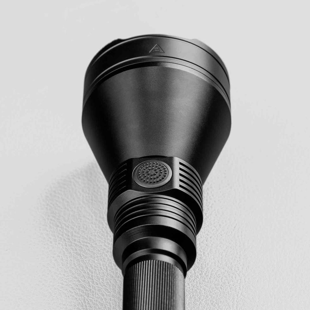 STEDI FX4800 LED Torch TORCHFX4800