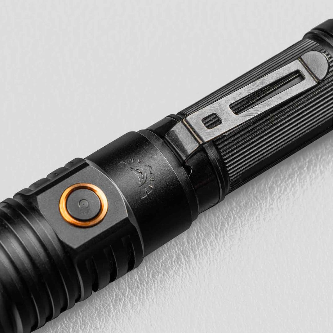 STEDI FZ460 Laser LED Torch TORCHFZ460