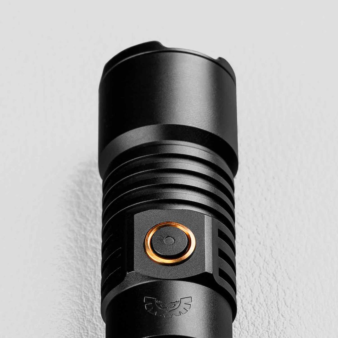 STEDI FZ460 Laser LED Torch TORCHFZ460