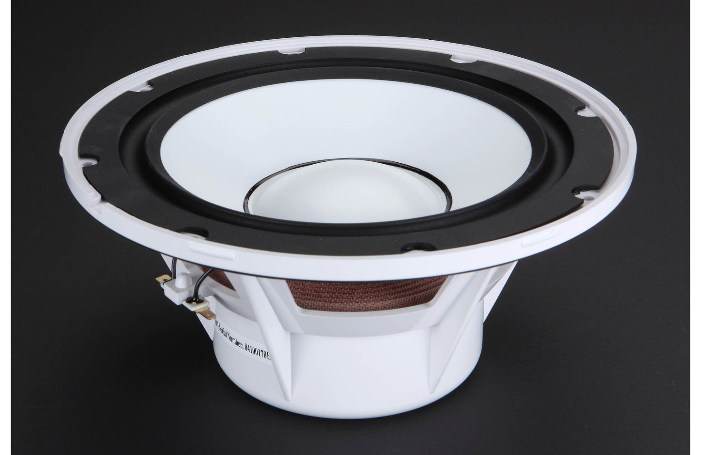 Clarion Audio Subwoofer Marine 10In 350W CMSW10.1