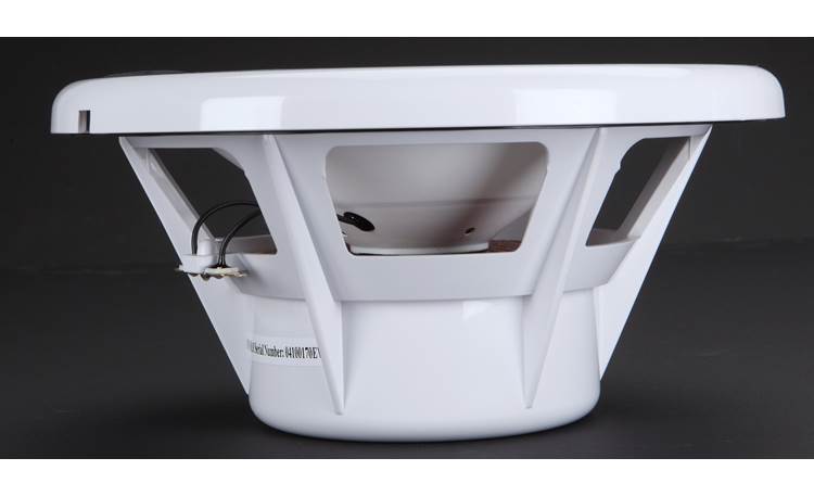 Clarion Audio Subwoofer Marine 10In 350W CMSW10.1