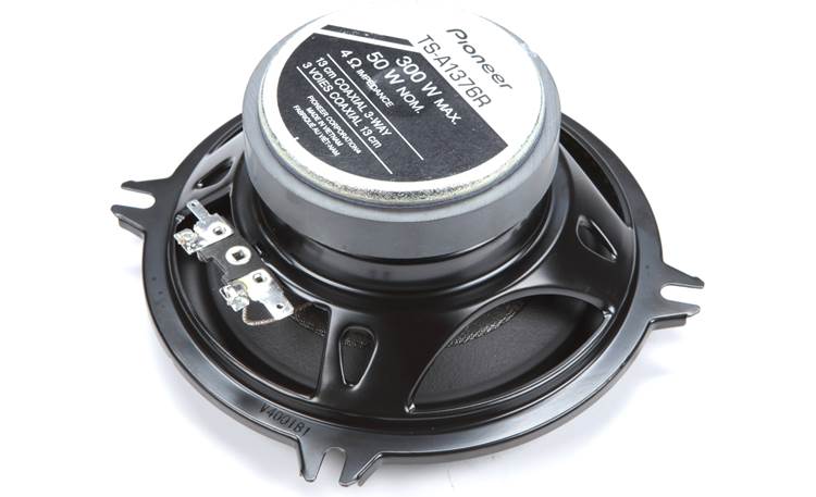 Pioneer Speakers 5.25In 3 Way 300W TSA1376R