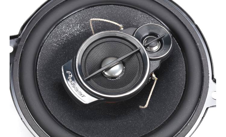 Pioneer Speakers 5.25In 3 Way 300W TSA1376R