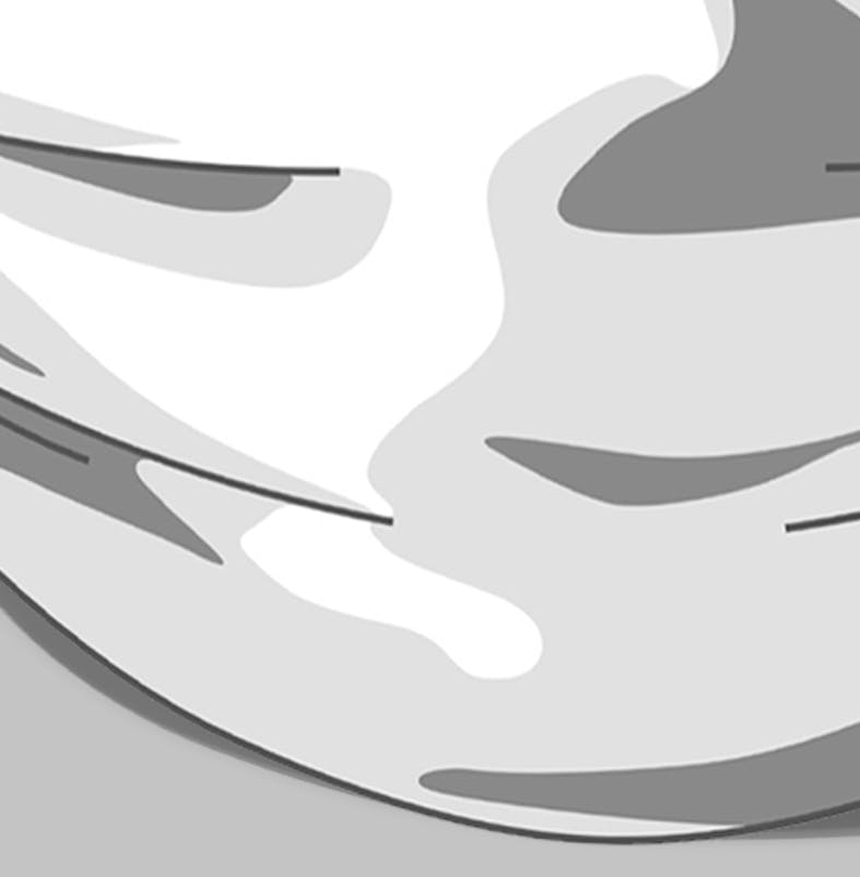STEDI  TYPEX 85 Inch Mask Sticker STICKERMASK8