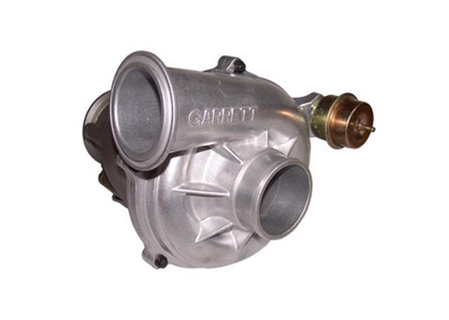 Garrett Turbocharger GTP38R Upgrade F250 PS