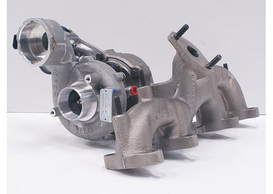 Garrett Turbocharger GT1749V VW 1.9ltr Upgrade 038223014E