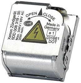 HELLA Gas Discharge Lamp Ignitor 35W 5DD 008 319-501