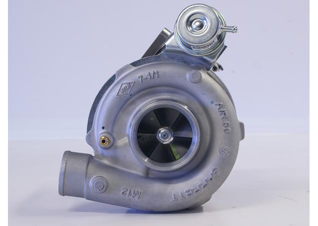 Garrett Turbocharger GT3582R (less thsg) 0.70a/r Super Core