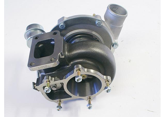 Garrett Turbocharger GT3582R (less thsg) 0.70a/r Super Core