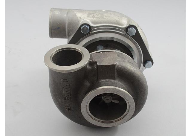 Garrett Turbocharger GTX2860R GEN2 0.57a/r V-Band