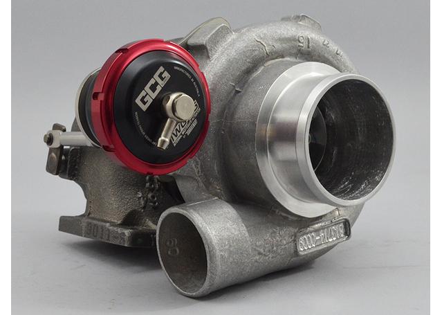 Garrett Turbocharger GTX2867R GEN2 0.64a/r T25