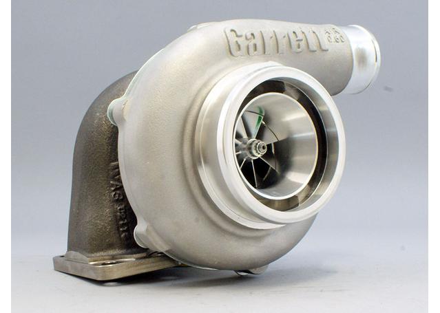 Garrett Turbocharger GTX3076R GEN2 0.63a/r T3