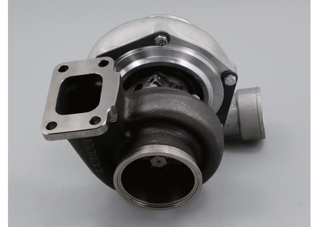 XTR Turbocharger Kit Fits Nissan RB30 High Mount EWG GTX3582R GEN 2